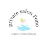 ポノ(Pono)のお店ロゴ