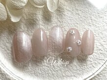 ウィスプ(WHISP)/くすみカラーマグ/パラジェル