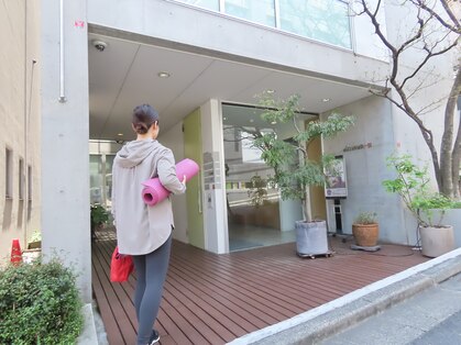 トライアングルスタジオ(Try-angle Studio)の写真