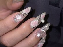 ジェミーネイル エビス(Jemiy nail ebisu)