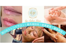 アンドワイ バイ サロンリーナ(&y by Salon Lena)