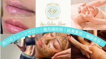 アンドワイ バイ サロンリーナ(&y by Salon Lena)