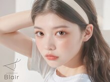 ブレア(Blair)