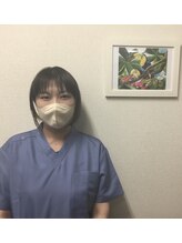 仙台整体センター 蛯名 真理子