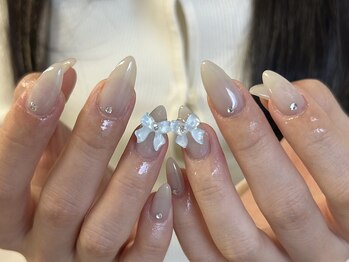 ミュート 三軒茶屋店(mute.)/60min by kotomi