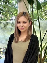 イツミ ヘアーループ(itsumi) 北澤 未来