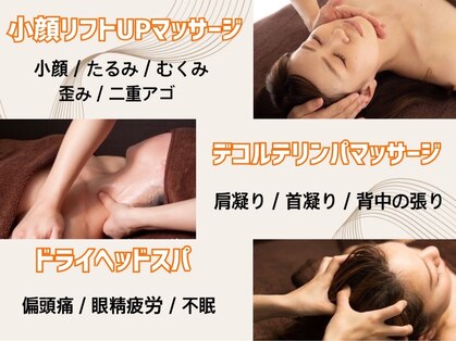 ココルアナ(COCO LUANA)の写真