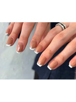 付け替え時オフ無料のメニューがあるサロン