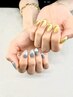 ご新規様限定【Hand】マグネットネイル7000円→6000円