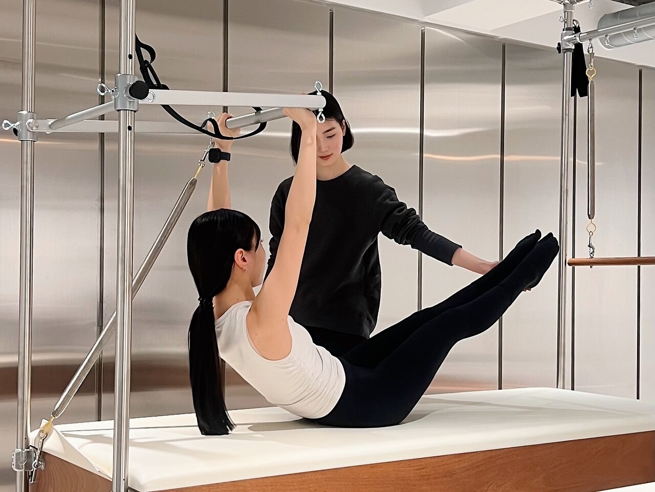ヨガ・ピラティス On Studio Bolero ウィメンズ Studio Bolero | On 日本