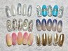 【初回限定☆】ハンドnail定額￥7000→￥6300