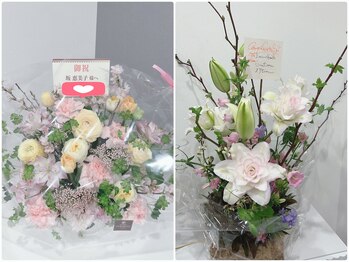 エミマス ボーテ(Emimas Beaute’)/2025.03.10.OPEN