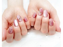 アート選べる★定額制デザイン