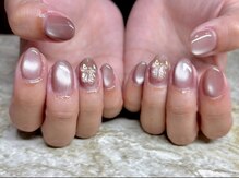 オルネイル(olu nail)/マグネットコース