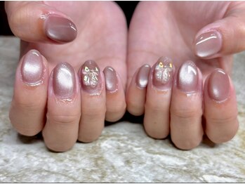 オルネイル(olu nail)/マグネットコース