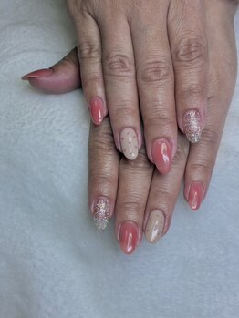 オランダエステティック(Holland Esthetics)/デザインネイル