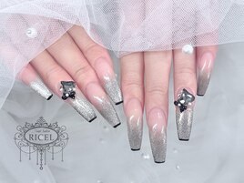 マグネットデザイン♪