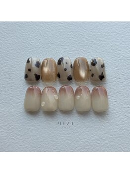 ミゼ 板橋 成増(mize)/2025デザイン