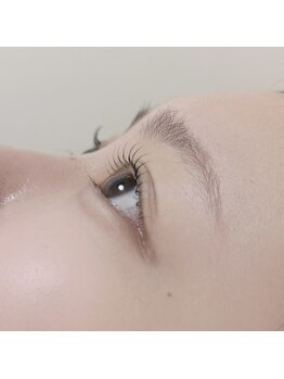 アイプラス 河原町三条(i plus)/まつげパーマ