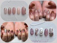 人気のマグネットも約200色ご用意あります！