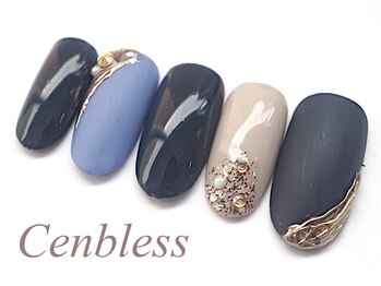 ビューティスタジオ センブレス(Cenbless)/ ハンド★定額8000