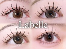 ラベル 恵比寿店(Labelle)