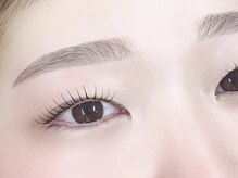 エサージュ 渋谷店/美眉スタイリング/眉サロン/国持