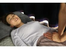 ラナ(lana)/硬いお腹も和らげる！