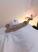 ヨリーズサロン(yoris.salon)/石膏マスクでたるみ知らず◎