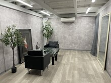 シャイン 宇部店(SHINE)/店内風景