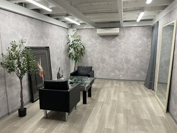 シャイン 宇部店(SHINE)/店内風景