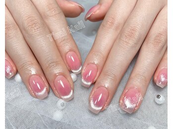 チークマグネットフレンチ