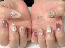 ニケ/持込プラン¥7500