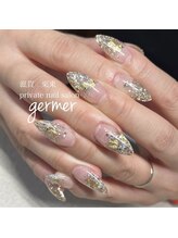 ジェルメ(germer)/ギラギラカルプ！