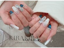 きらきらネイルサロン/