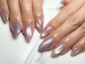 スリーネイル(3sT.Nail)/美フォルム×マグネット
