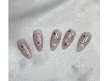 アール(R)/シンプルデザイン新規5890