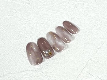 ハンドデザイン