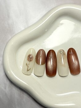 トレンド定額デザイン