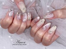 アモル 川崎駅前店(Amor)/やり放題ボリューム　13000円