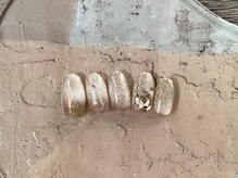 ミチシタ 東松山(michishita)/2026年春の定額ネイルデザイン☆