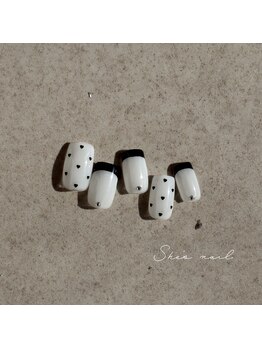 シーズネイル 渋谷店(She's nail)/新規お客様 オフ込み 8980円