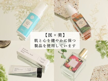 ヨーニ(YooNi)の写真