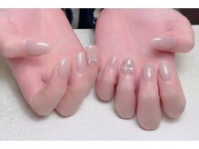 メオネイル(MEO NAIL)/ワンカラー