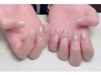 メオネイル(MEO NAIL)/ワンカラー