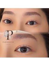 カンゴール アイラッシュ イオン茨木店(KANGOL)/パリジェンヌラッシュリフト