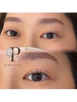 カンゴール アイラッシュ イオン茨木店(KANGOL)/パリジェンヌラッシュリフト