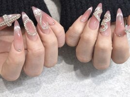 長さだしつけ放題200分