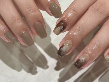 ヴィヴィ(Salon de Vi2)/Designコース