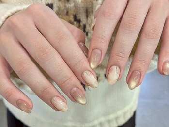 春デザイン定額コース by MEGUMI